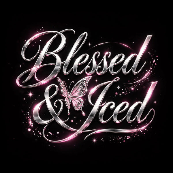 Blessed & Iced